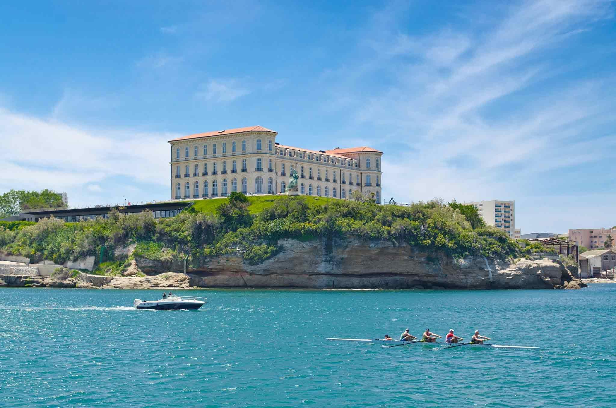 Novotel Marseille Vieux Port Exterior foto