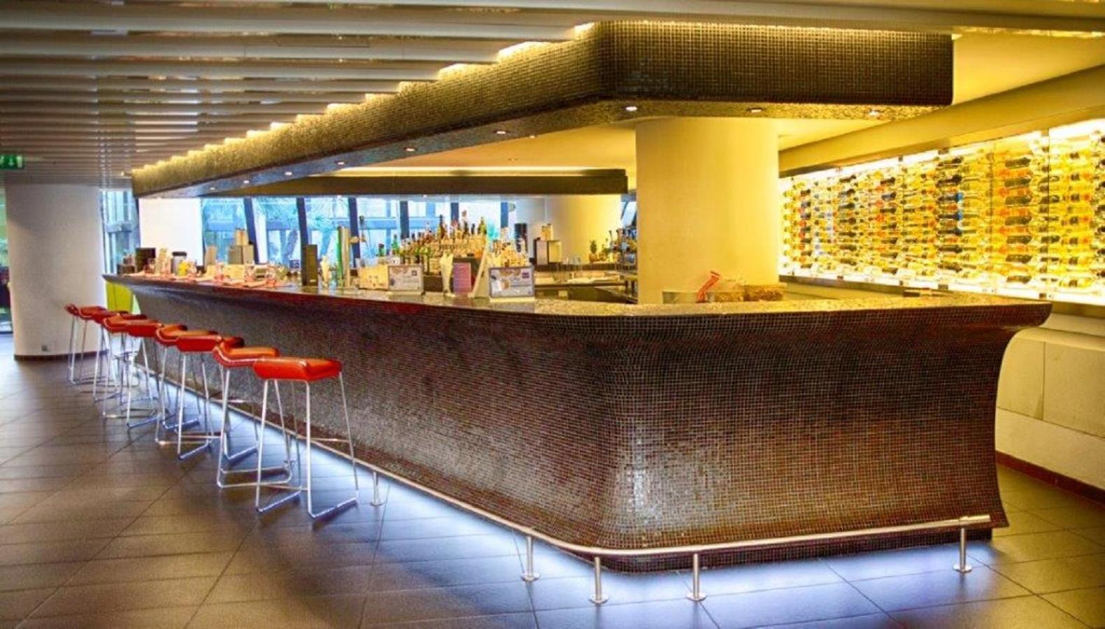Novotel Marseille Vieux Port Exterior foto